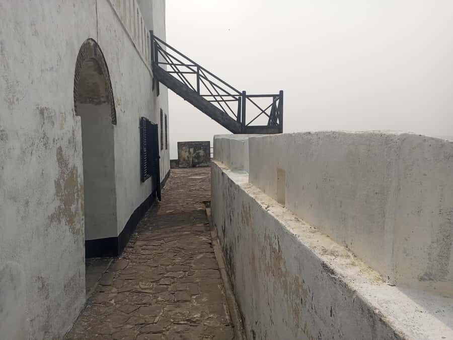 From Accra: Cape Coast and Elmina Castles Day Trip - Key things to know before you go