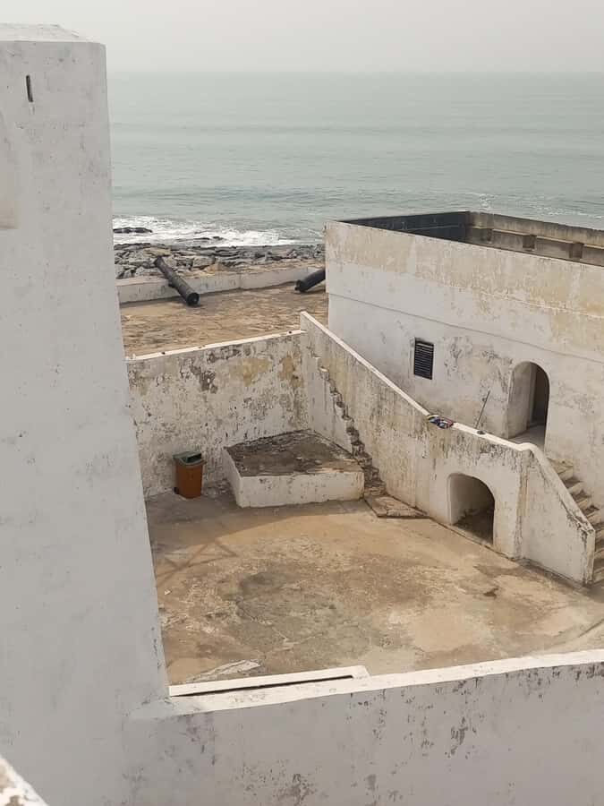 From Accra: Cape Coast and Elmina Castles Day Trip - A sobering day on Ghana’s slave-trade coast
