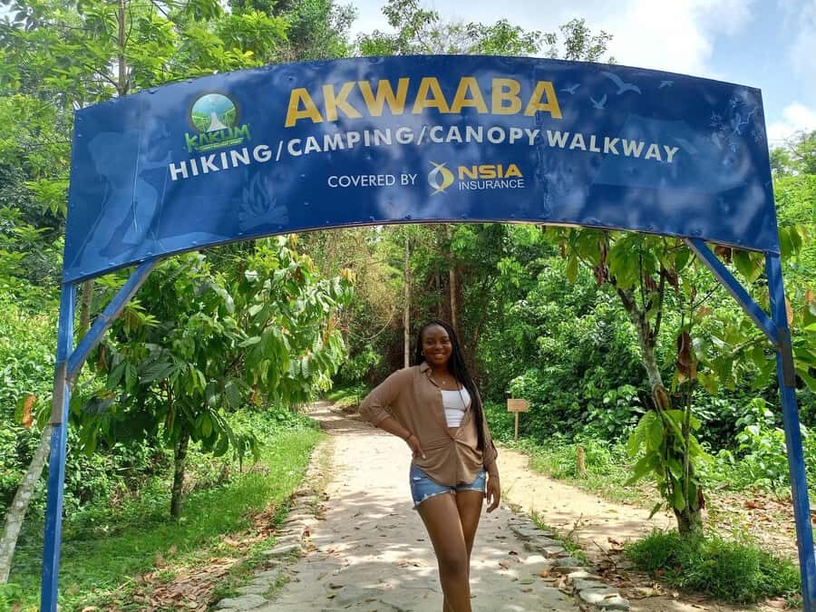 From Accra: Cape Coast and Elmina Castles Day Trip - What the ride and guide style add up to
