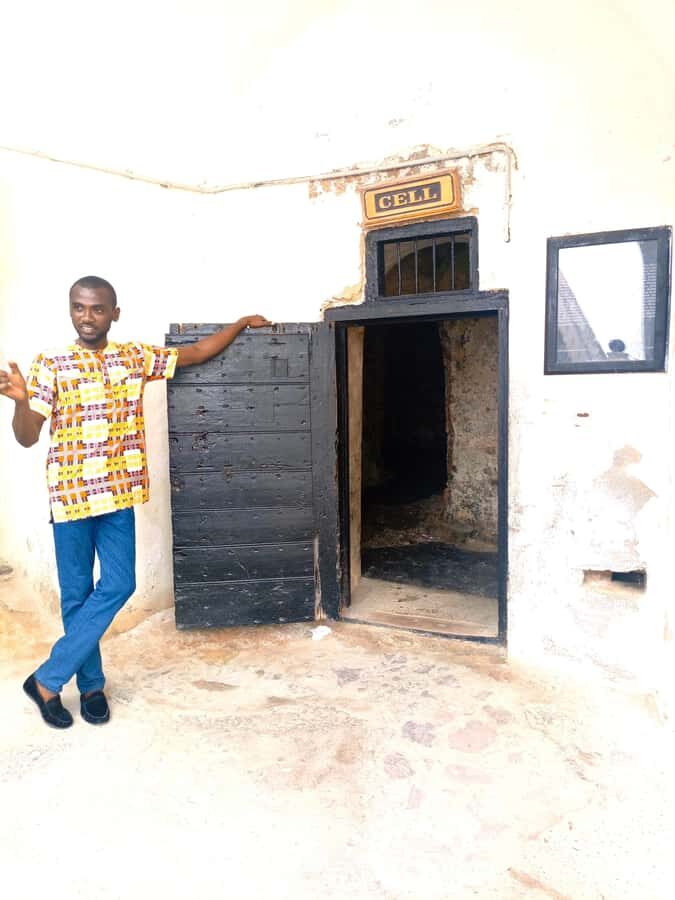 From Accra: Cape Coast and Elmina Castles Day Trip - Practical tips so the day feels manageable