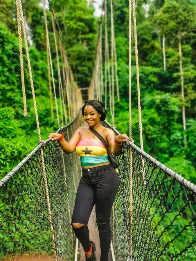 From Accra: Cape Coast, Elmina Castle & Kakum Park Day Tour - Key things I’d bet you’ll care about