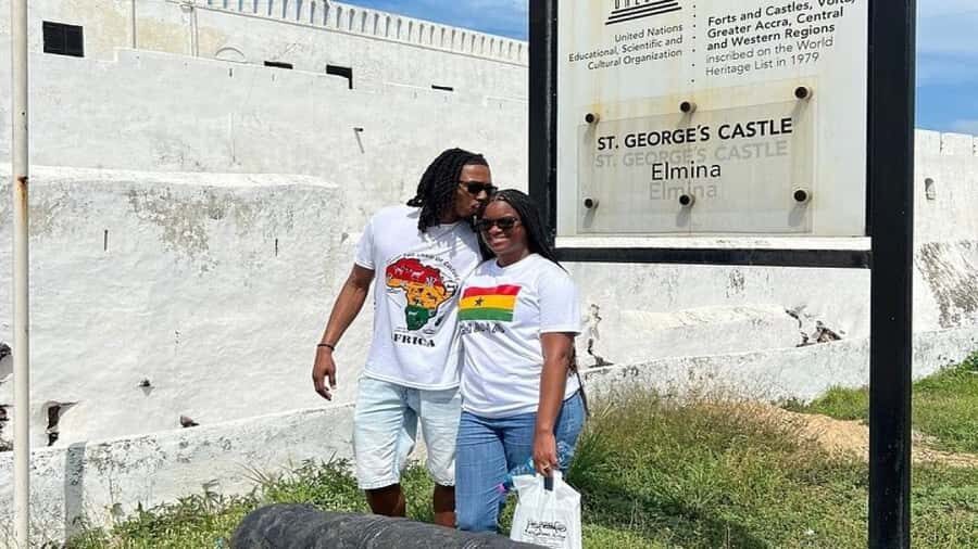 From Accra: Cape Coast, Elmina Castle & Kakum Park Day Tour - Price and value at $110: what’s included and what you should budget for