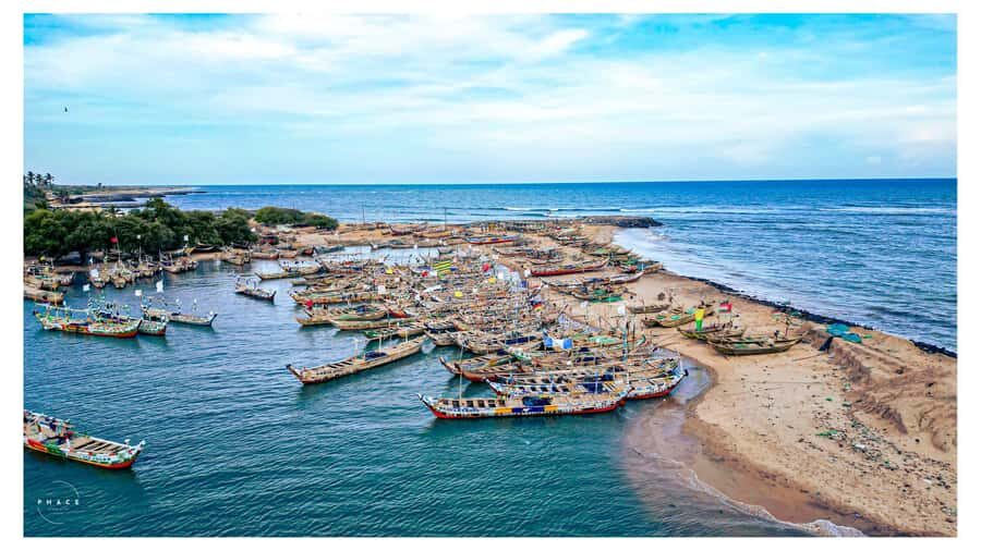From Accra The Cape Coast Day Tour with Private Tour Guide - Why This Cape Coast–Elmina Day Trip Works from Accra
