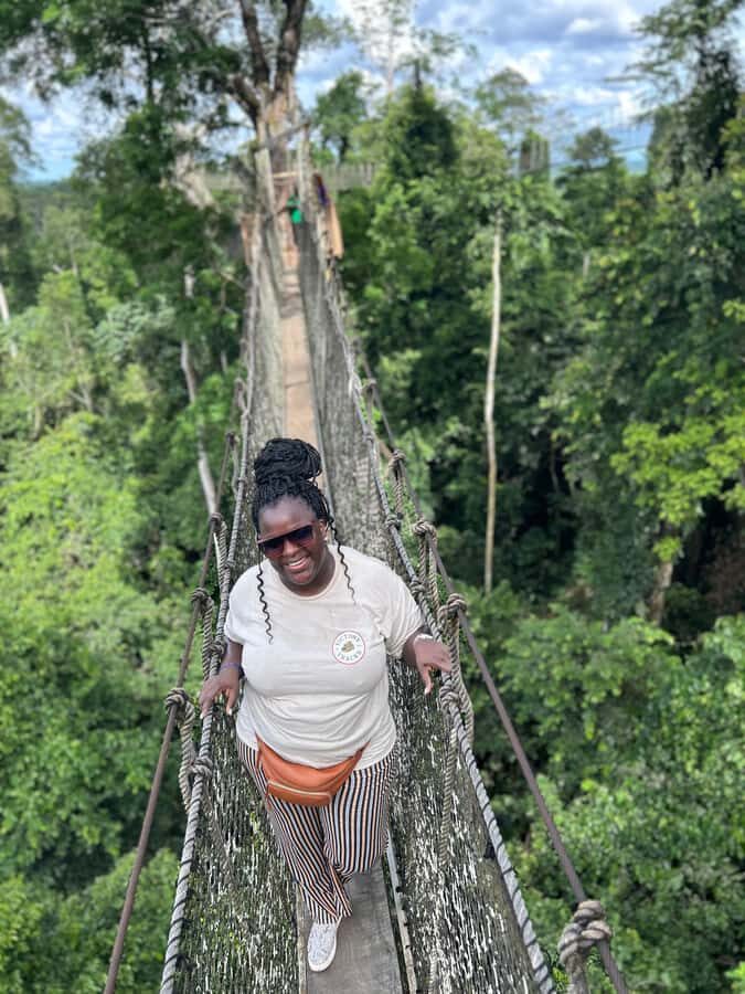 From Accra The Cape Coast Day Tour with Private Tour Guide - FAQ