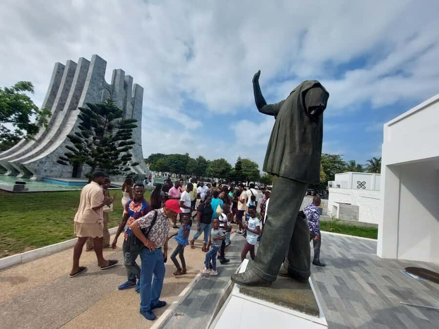 Full-Day Accra City Tour - Key things I’d plan for before you go