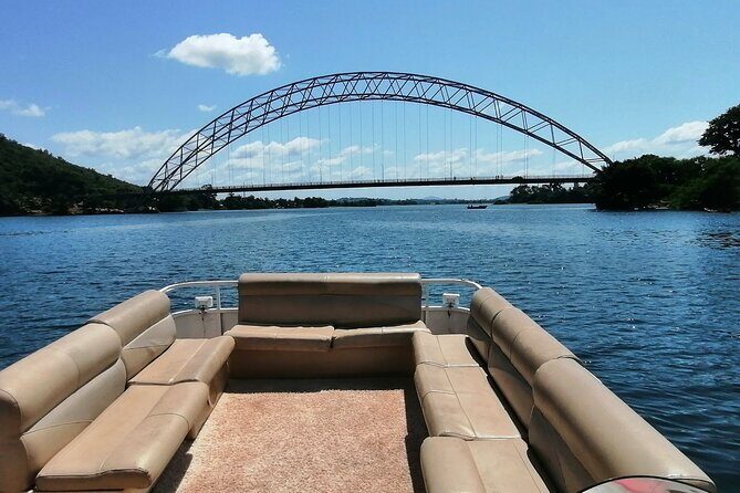 Full-Day Accra Safari and Boat Cruise Private Tour - Key things to know before you go