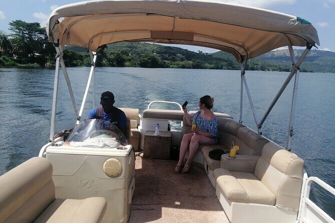 Full-Day Accra Safari and Boat Cruise Private Tour - The real value of paying $285.28 for this private day