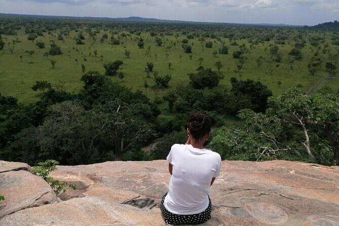 Full-Day Accra Safari and Boat Cruise Private Tour - Comfort, heat, and the small details that affect your day