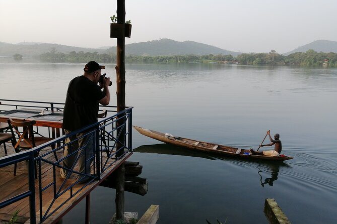 Full-Day Accra Safari and Boat Cruise Private Tour - Who this Accra safari-and-boat day is best for
