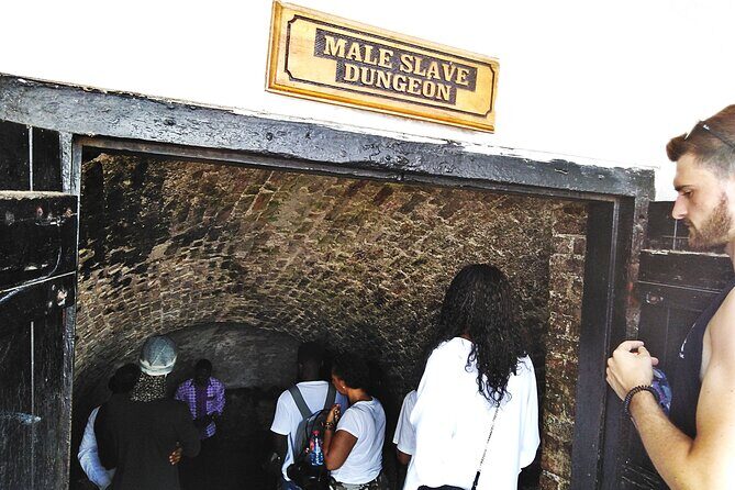 Full- Day Cape Coast Castles and Kakum Canopy Private Tour - The Private Tour Factor: Comfort, Pace, and a Guide Who Can Adapt