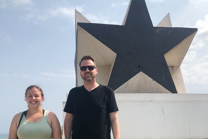 Full-Day Private Culture and History Tour of Accra - How the private guide changes the day (and why it’s worth paying for)