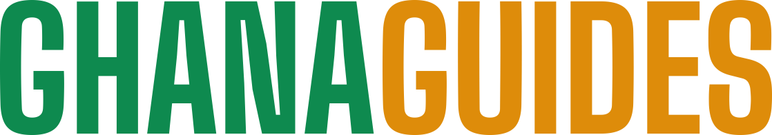 Ghana Guides