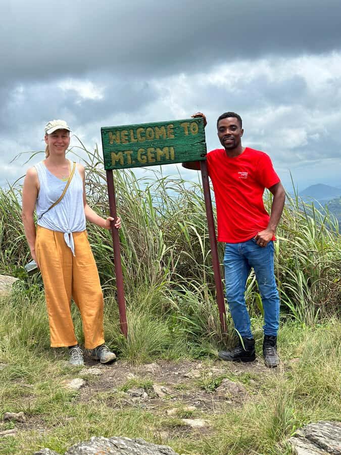 Ghana: 2-Day Monkey Sanctuary, Waterfall and Hiking Tour - Practical Tips: What to Pack, How to Stay Safe, and What Not to Do