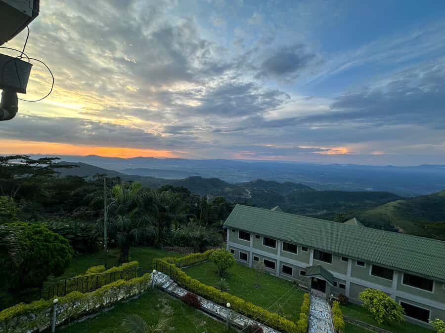 Ghana: 2-Day Monkey Sanctuary, Waterfall and Hiking Tour - Who This Tour Fits (and Who Should Skip It)