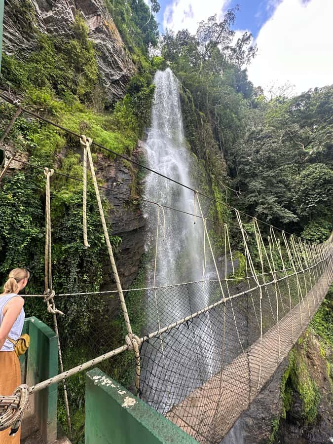 Ghana: 2-Day Monkey Sanctuary, Waterfall and Hiking Tour - Should You Book This 2-Day Monkey and Hiking Tour?