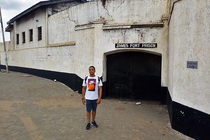 Ghana City 2-day Tour - Entering the Central Region: Assin Manso to Cape Coast Castle