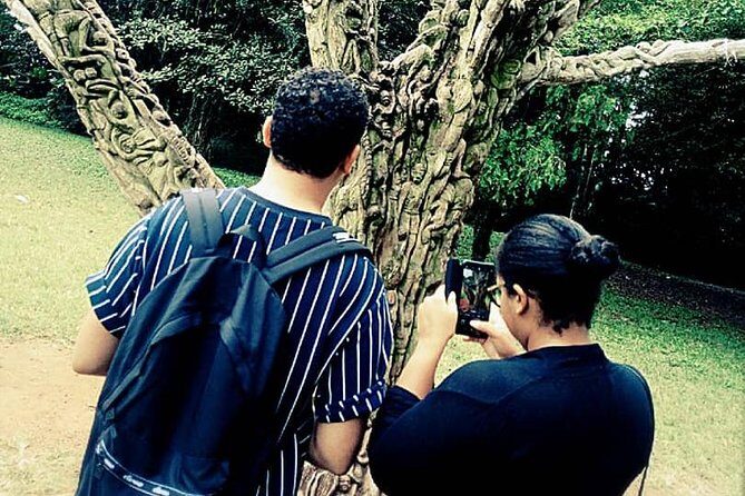 Ghana City 2-day Tour - What to pack and how to prepare for these specific stops