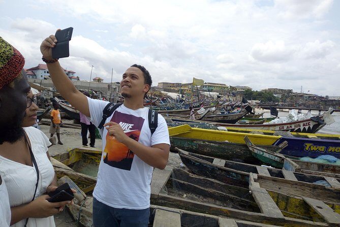 Ghana City 2-day Tour - FAQ