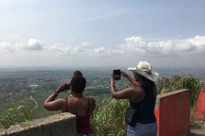 Ghana Eastern Explorer - Boti Falls, Aburi Gardens & Tetther Quarshie Cocoa Farm - Who This Tour Suits Best (And Who Might Skip It)