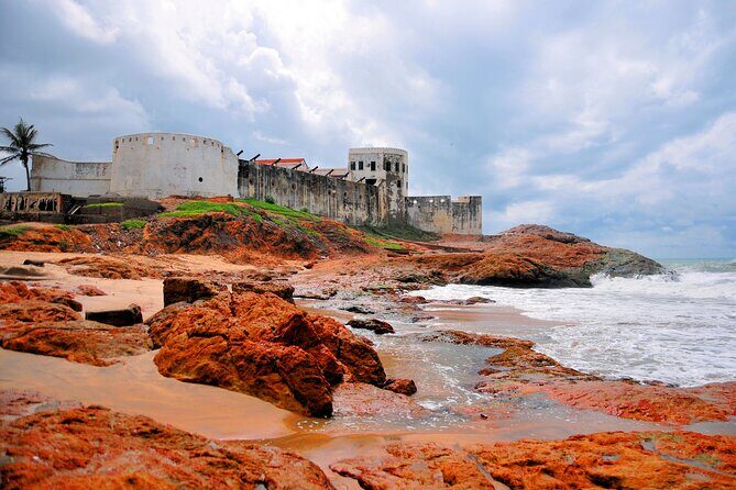 Ghana Heritage Tours - Beyond The Return - Quick hits