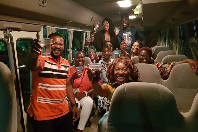 Ghana Heritage Tours - Beyond The Return - Day 4 in Kumasi: Manhyia Palace, Prempeh II Museum, and Kejetia Market