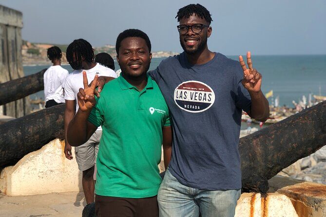 Ghana Private Historic Tour through Castles and Nature - What the all-in package gets you—and what you still need
