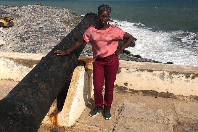 Ghana Private Historic Tour through Castles and Nature - Who this private tour suits best