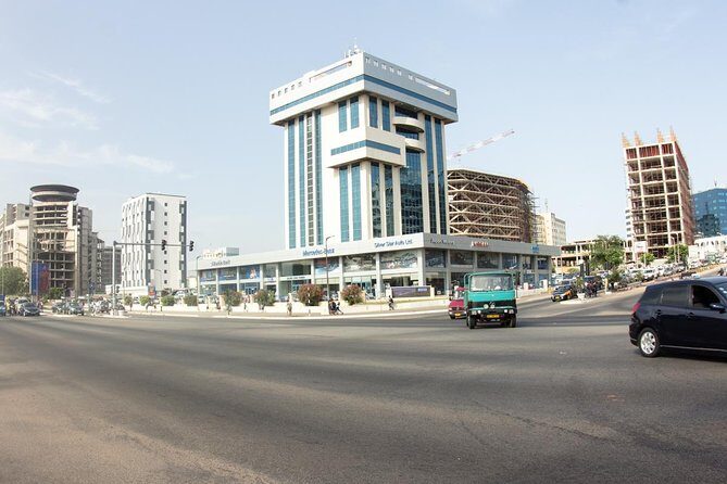 Half-day Accra Guided Tour - Price and Value: What $120 Covers