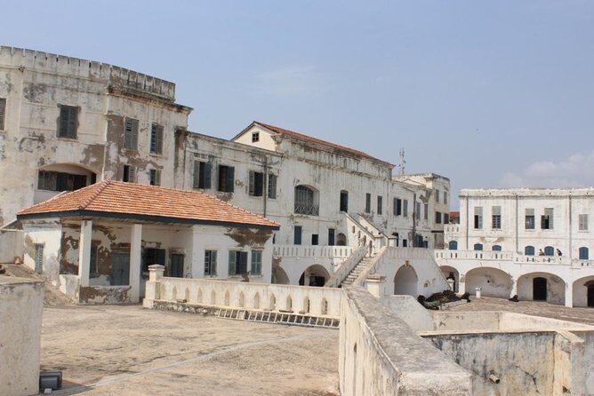 HERITAGE GHANA(Cape Coast Castles and Kakum National Park) - Key highlights to know before you go