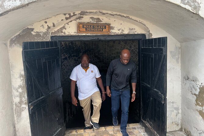 HERITAGE GHANA(Cape Coast Castles and Kakum National Park) - Why this day trip hits harder than standard sightseeing