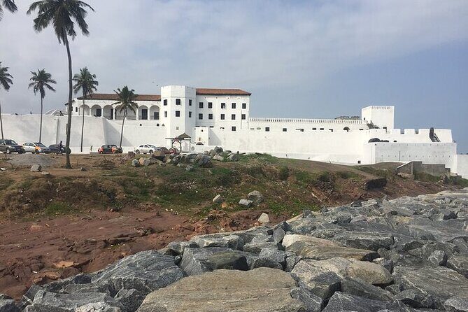 Historical Day Tour to Cape Coast, Elmina and Kakum - Price and value: what $200 includes and what you’ll likely spend extra