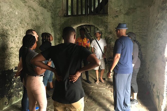 Historical Day Tour to Cape Coast, Elmina and Kakum - Who this tour is best for (and who might want to choose differently)