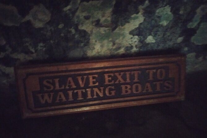 Immersive Ghana Slave History Day Tour in Cape Coast & Elmina - Why Vince’s guiding style earns so much praise