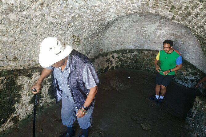 Immersive Ghana Slave History Day Tour in Cape Coast & Elmina - Price and value: is $186 per person a fair deal?