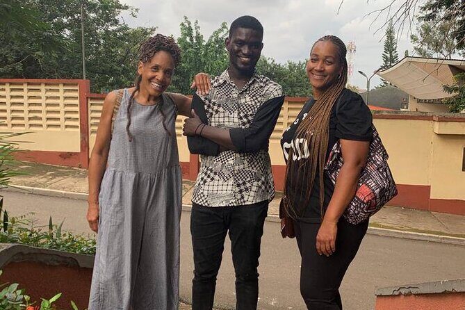 Kumasi City Tour - Key things to know before you go