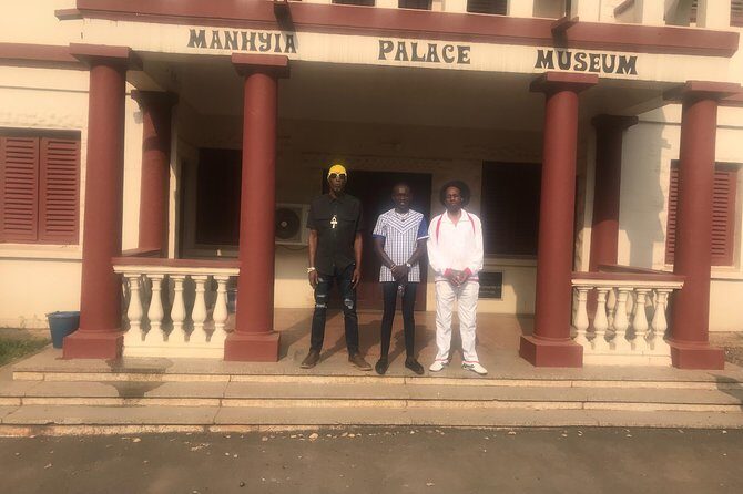 Kumasi City Tour - Price and value: what $65 buys you in real terms