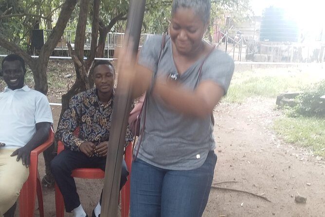 Kumasi Heritage Tours And Naming Ceremony In A Day - Price and What $256.42 Buys You (and What It Doesn’t)
