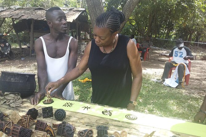 Kumasi Heritage Tours And Naming Ceremony In A Day - Who This Tour Fits Best