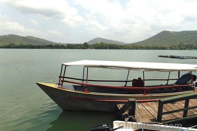 Lake Bosomtwe Boat Cruisely and Kumasi City Tours - Key things I’d weigh before you go