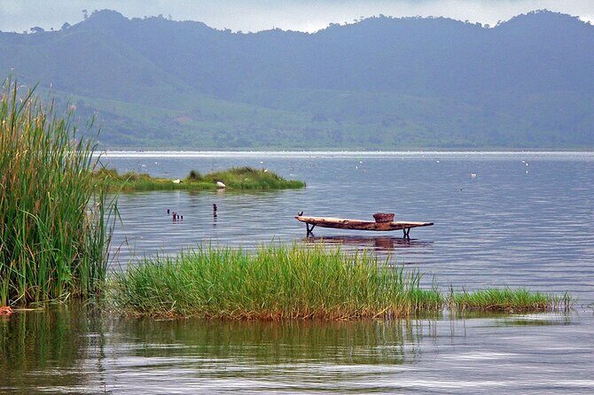 Lake Bosomtwe Boat Cruisely and Kumasi City Tours - Horseback riding at the Green Ranch: fun time, but timing can slip