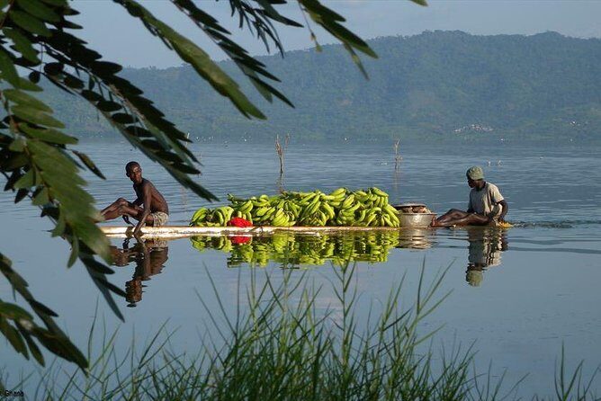 Lake Bosomtwe Boat Cruisely and Kumasi City Tours - What you really get for $185 (and what to budget)
