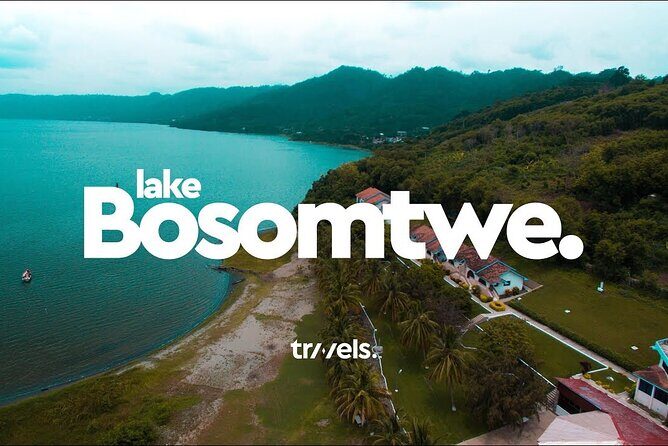 Lake Bosomtwe Boat Cruisely and Kumasi City Tours - Your guide and the local crews: where the quality shows