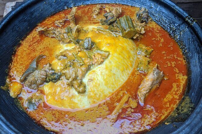 Local Ghanaian Cooking Class in Accra to help support wellness community center - Price, Time, and Group Size: What $45 Really Buys You