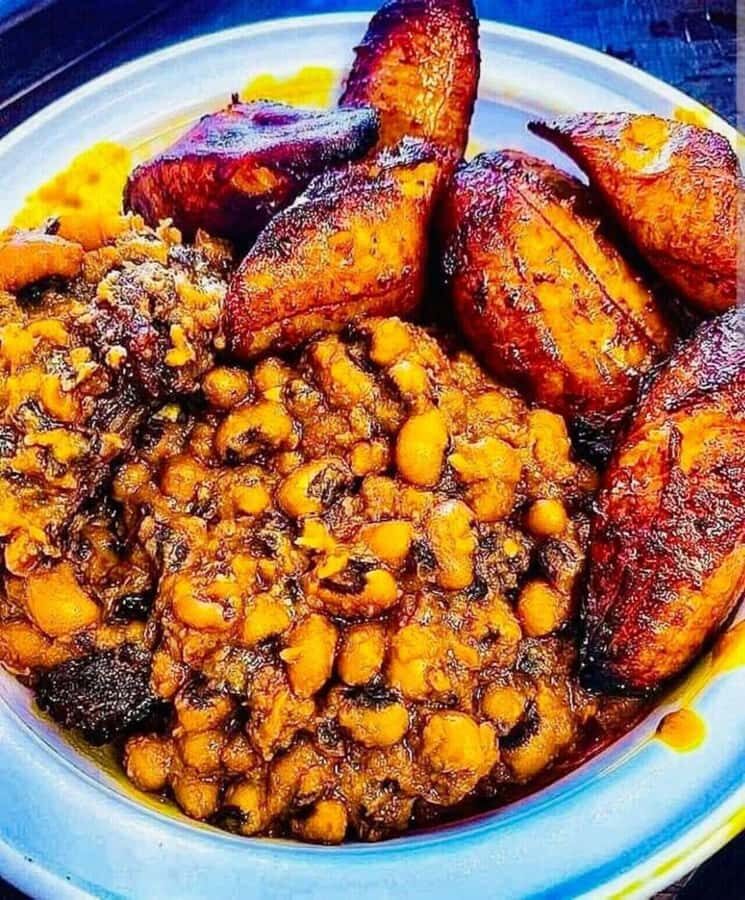 Local Ghanaian Food Tasting Tour - Accra Makola Market tasting: why this works as a food tour