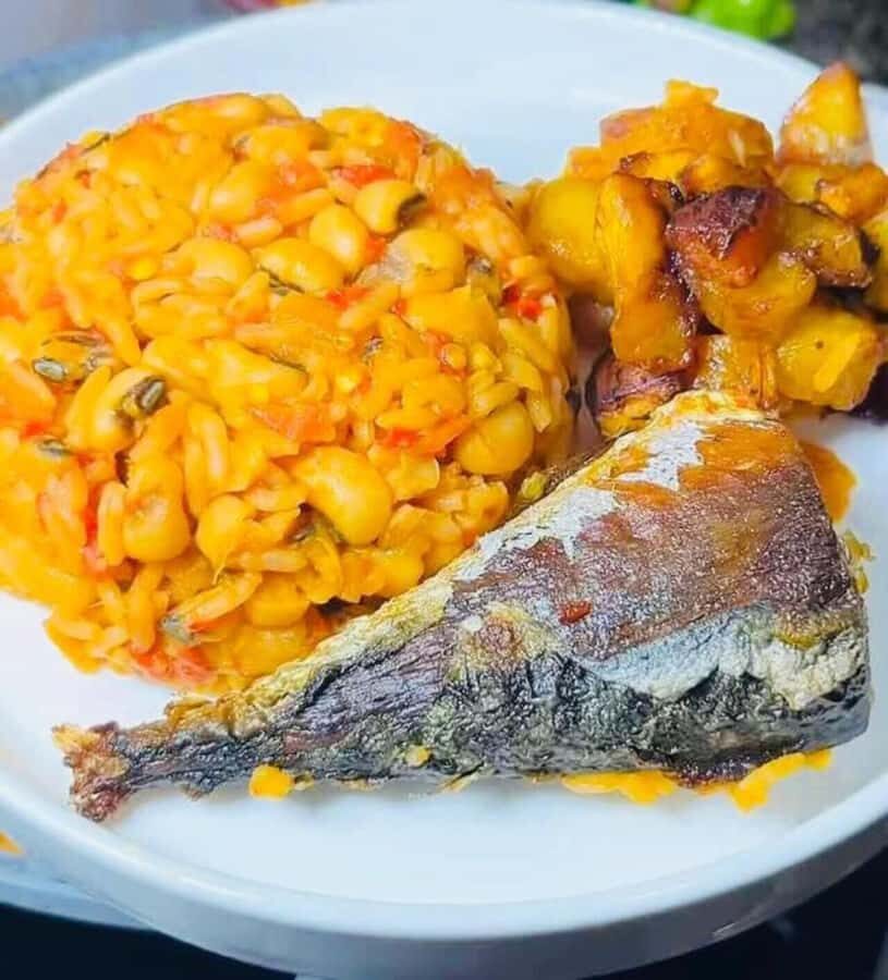 Local Ghanaian Food Tasting Tour - Pickup, pacing, and how the day keeps moving