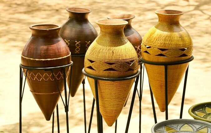 Makola Market Walking Tour - Why a Makola Market guide is worth it in the first 10 minutes
