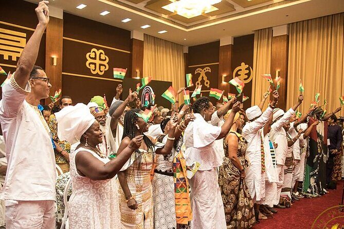 Naming Ceremony and Heritage Homecoming Experience for Diasporas - Price and value: what $265 buys you