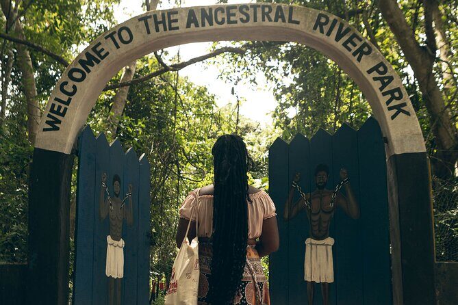 Naming Ceremony, Assin Manso Slave River and Cape Coast Castle - Who should book this experience