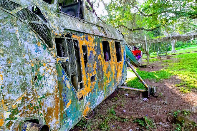 Nature Thrills - Who should book Nature Thrills, and who might want a different kind of day