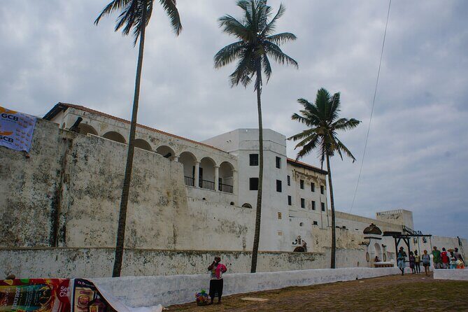 One Day Tour To Cape Coast, Elmina Castle, Kakum National Park - From Accra to Cape Coast: How the 6am Start Sets the Tone